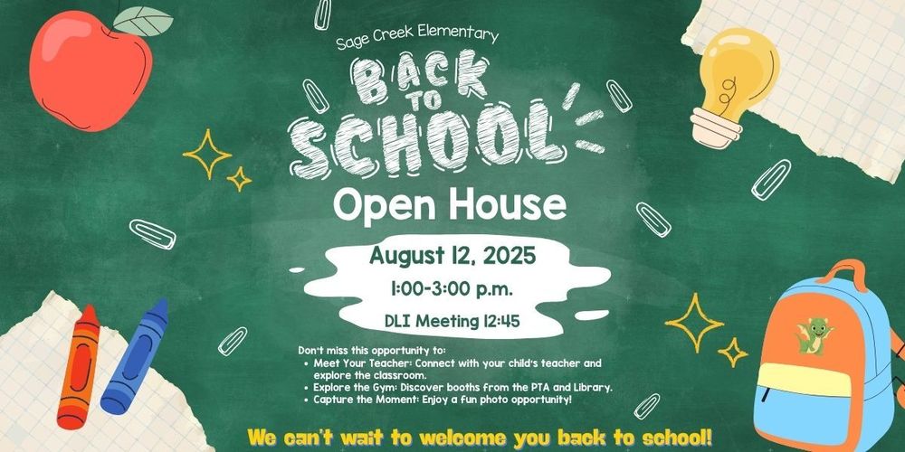 Open House