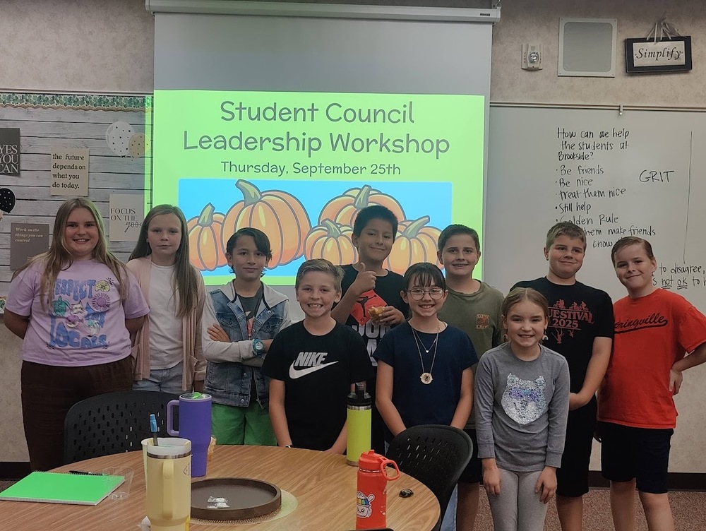 Student council