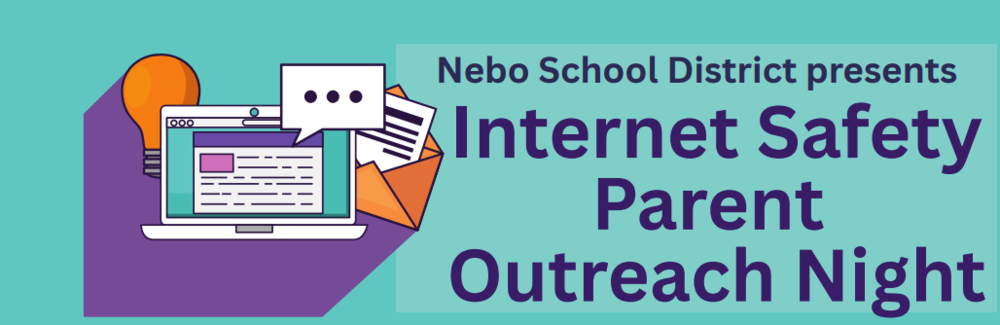 Internet Safety Parent Night