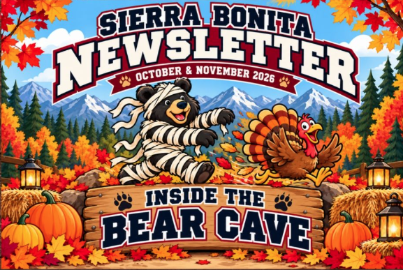 Oct/Nov Newsletter