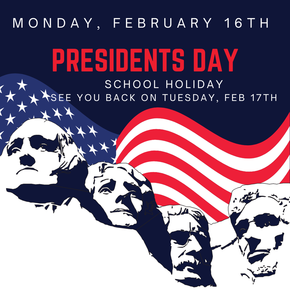President's Day
