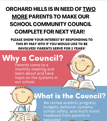 School Community Council