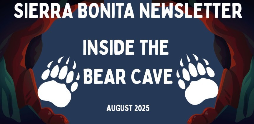 August Newsletter