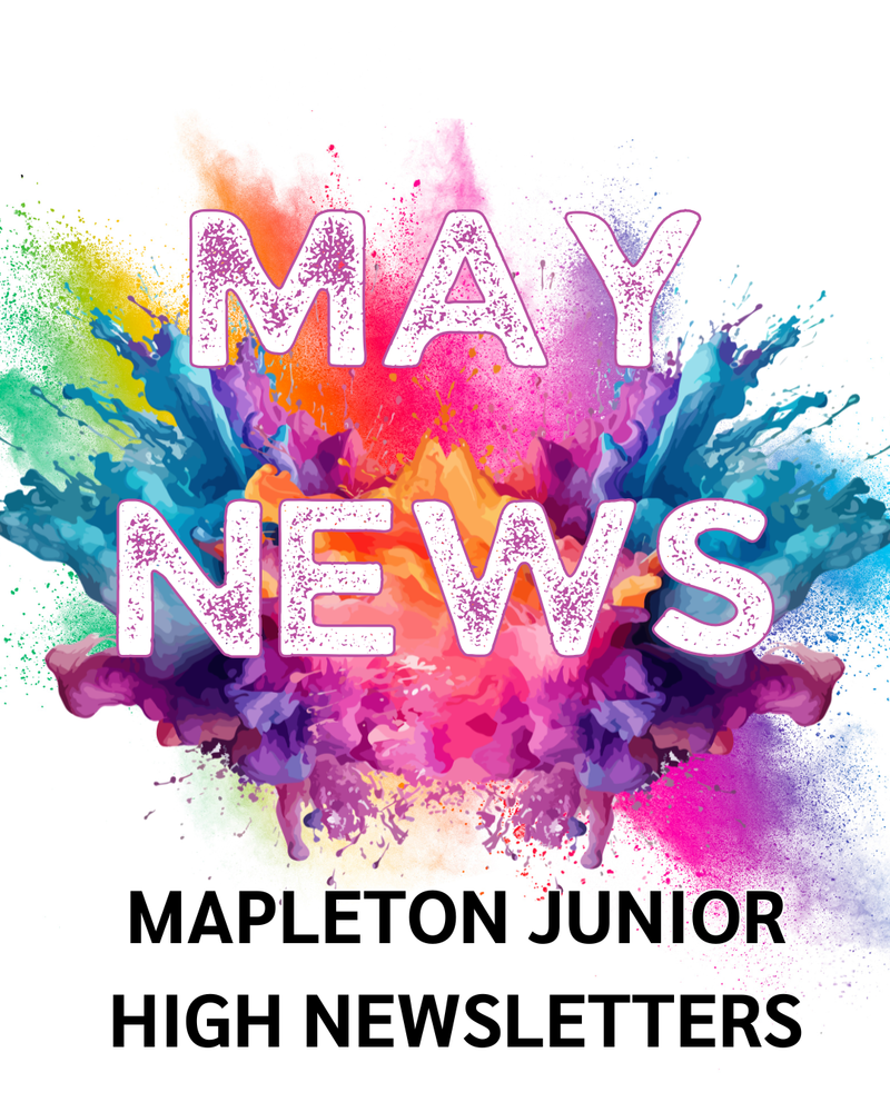 May News 
