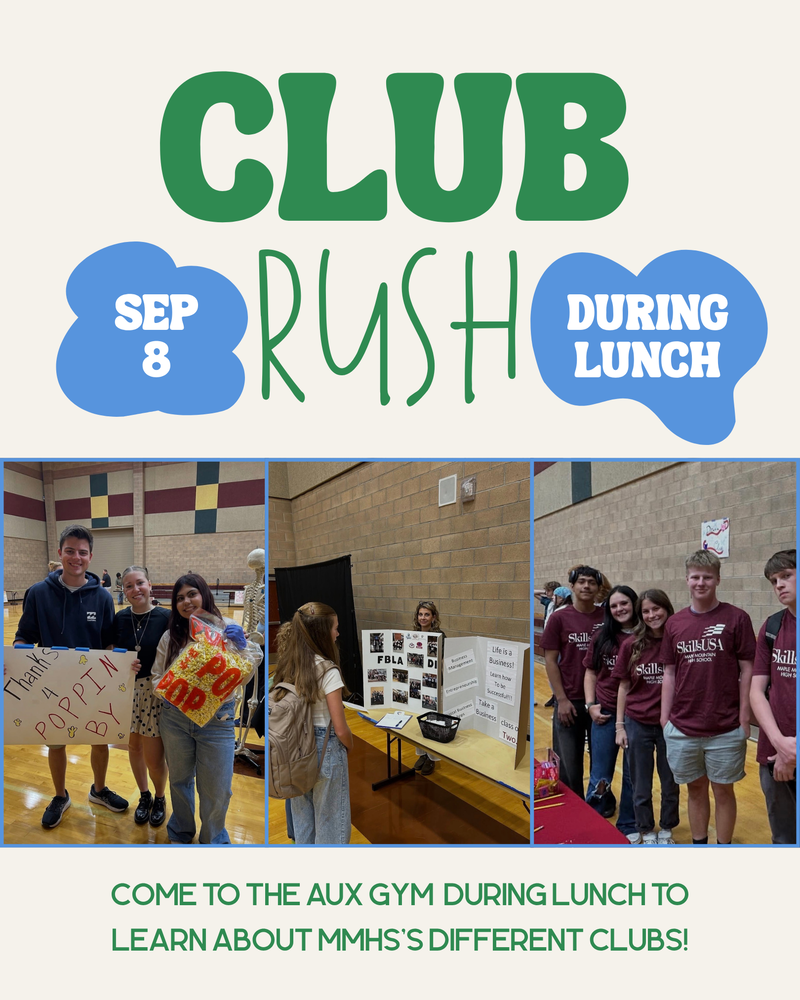 Club Rush