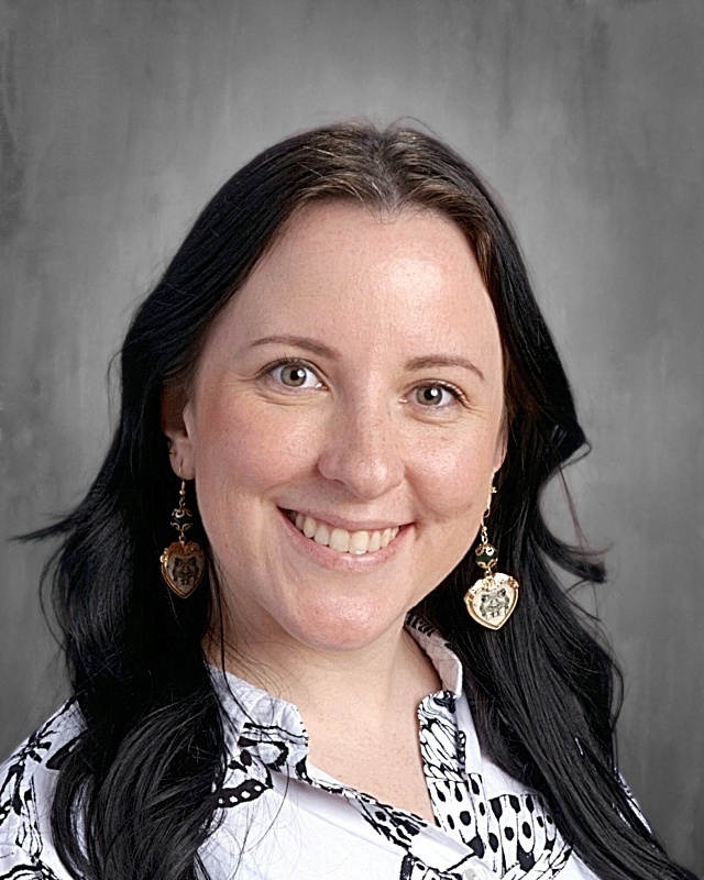 Faculty and Staff Spotlight