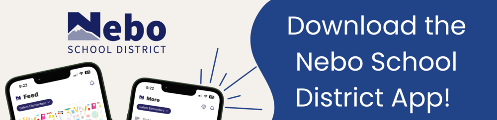 Nebo App