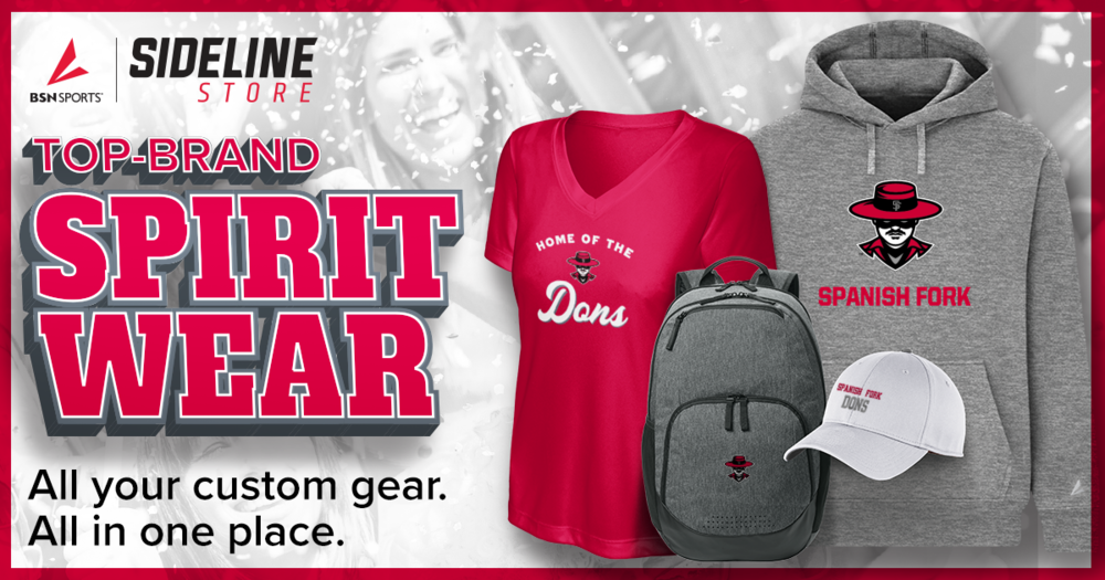 Sideline Store