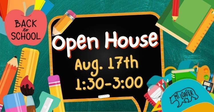 Open House