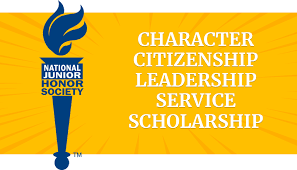 National Junior Honors Society