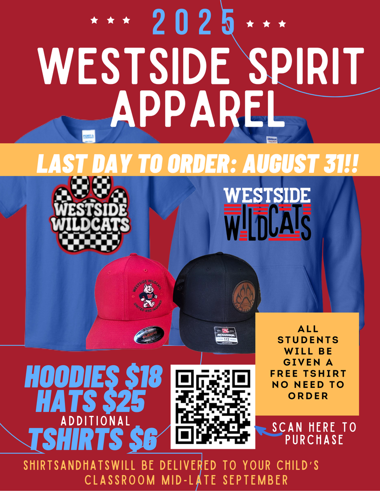 westside apparel