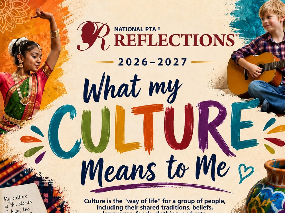 reflection flyers