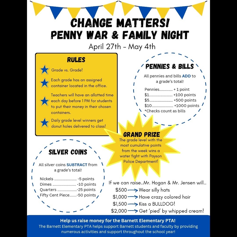 Penny Wars