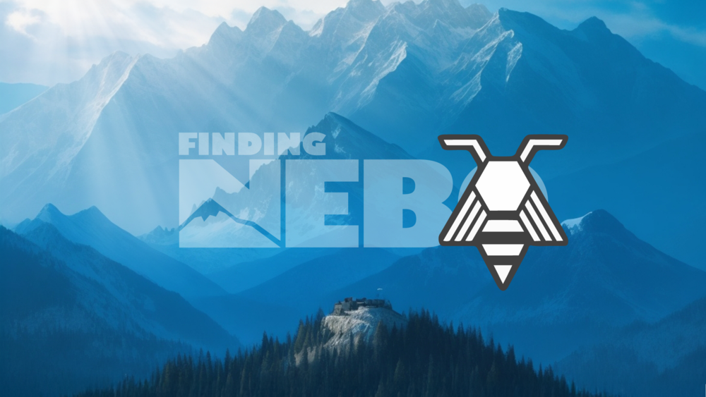 Finding Nebo Episode - Invest Nest