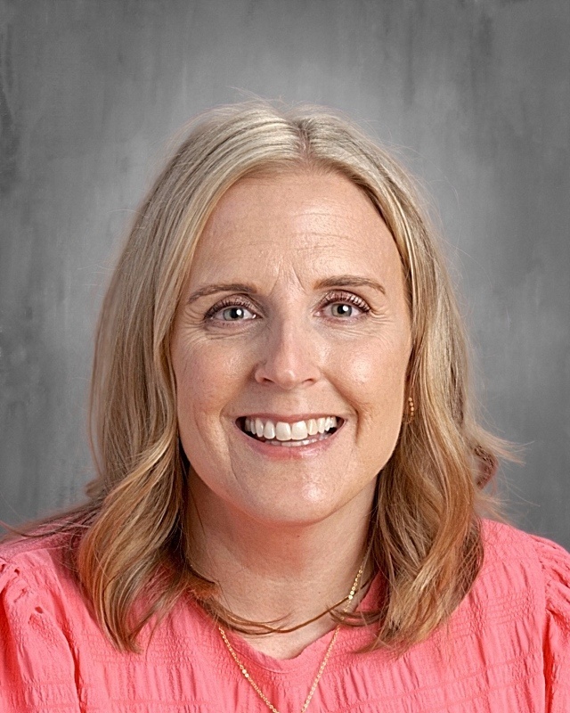 Mrs. Lewis