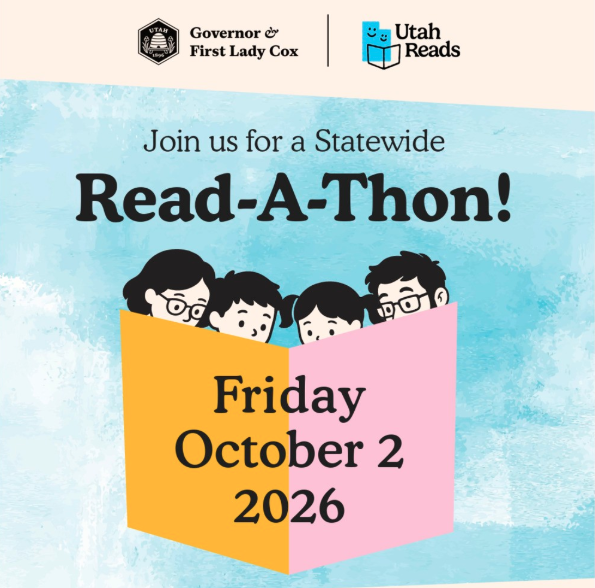 Utah Read-A-Thon