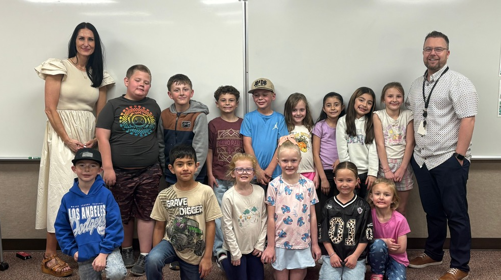 Bronco Best Pizza Lunch