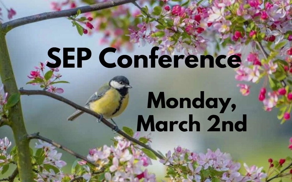 SEP Conference