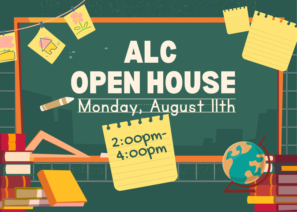Open House