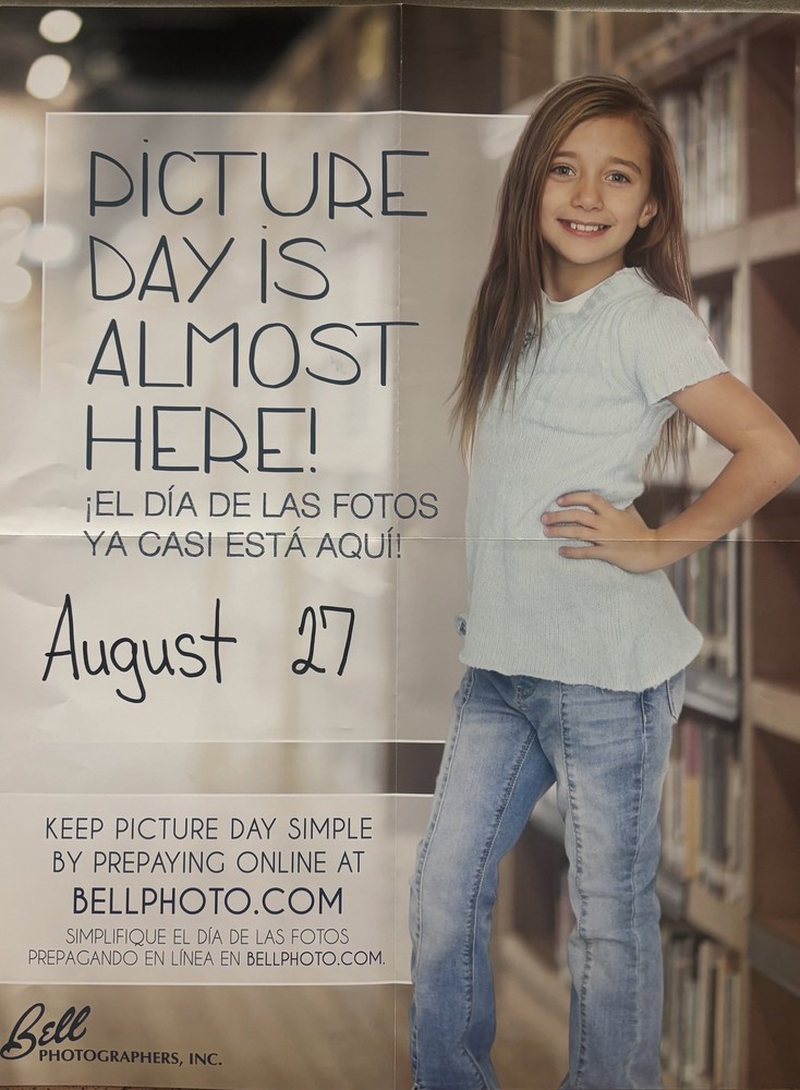 Picture Day