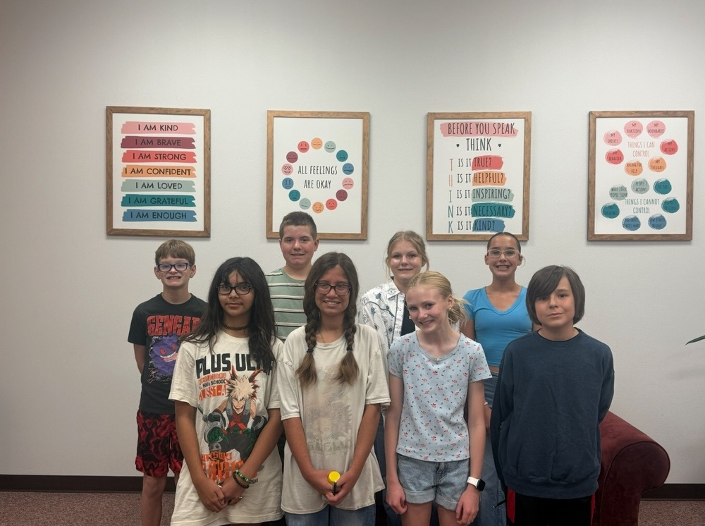 Climbers of the week