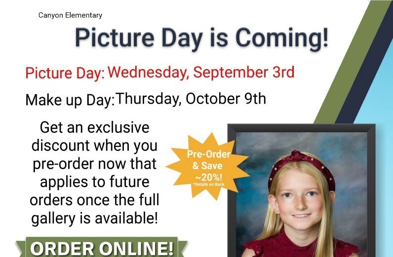 Picture Day