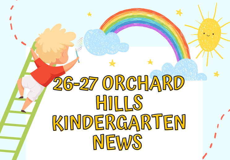 Kindergarten Screening
