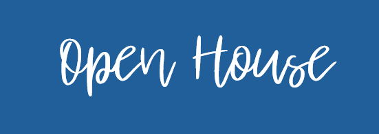 Open House