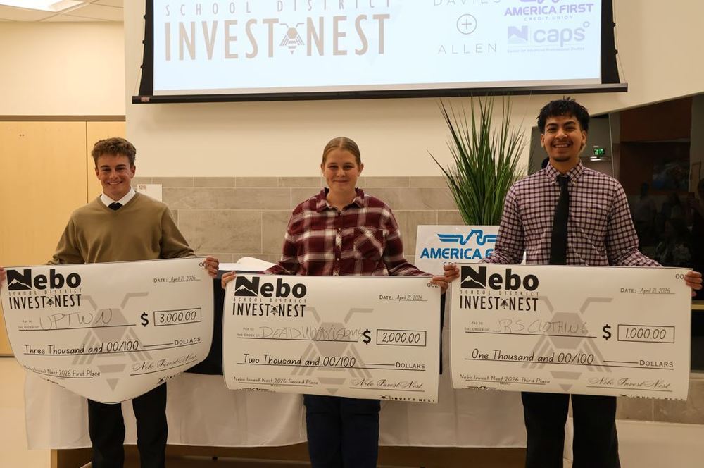 InvestNest 2026