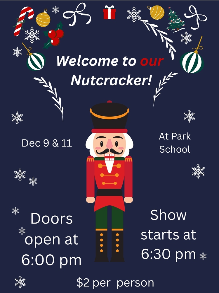 Nutcracker
