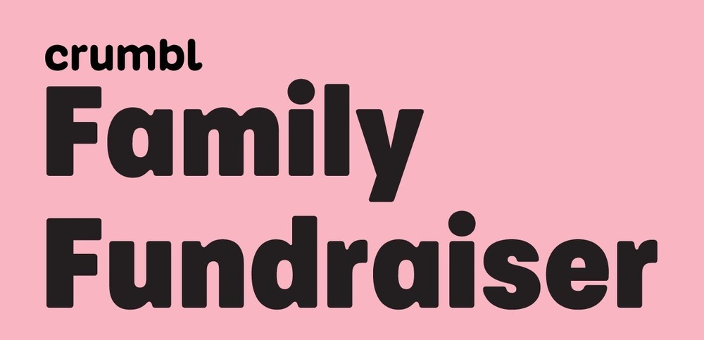 Crumbl Fundraiser