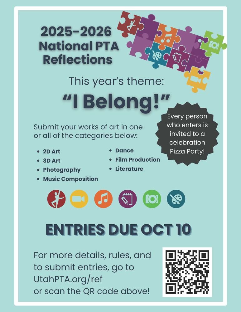 PTA Reflections