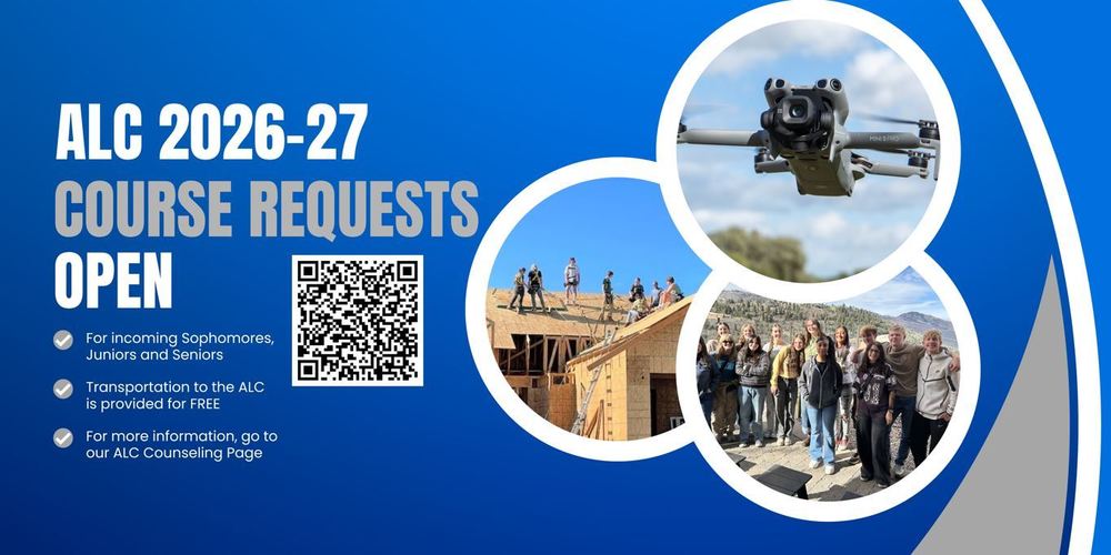 Course Requests 2026-27