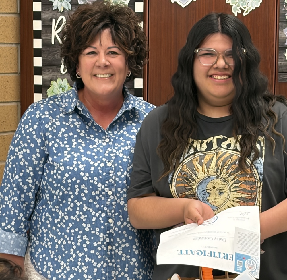 City of Kindness Award