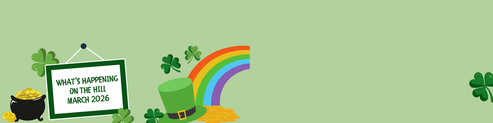 March Newsletter 2026