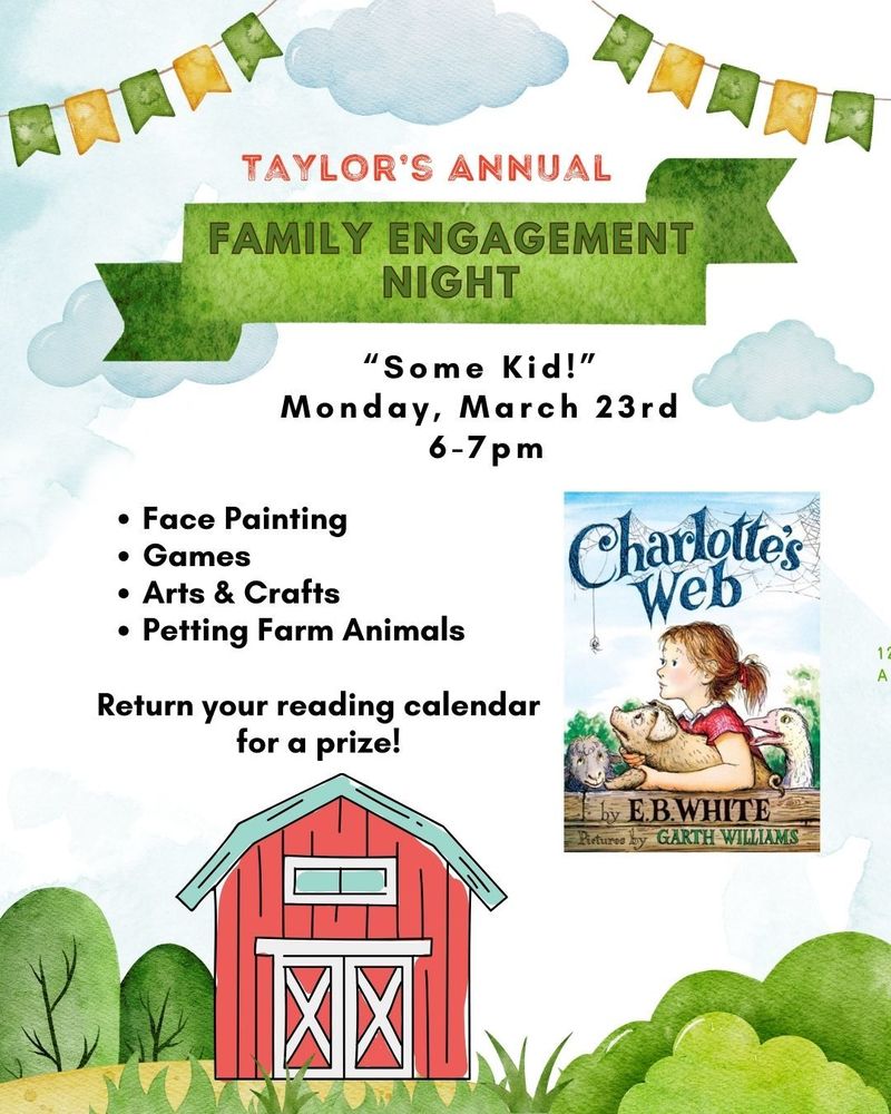 Parent Engagement Night