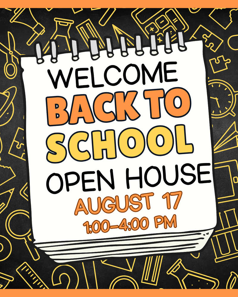 Back to School