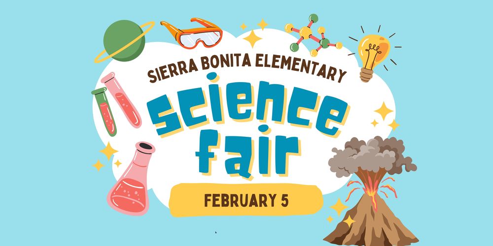 5th Grade Science Fair