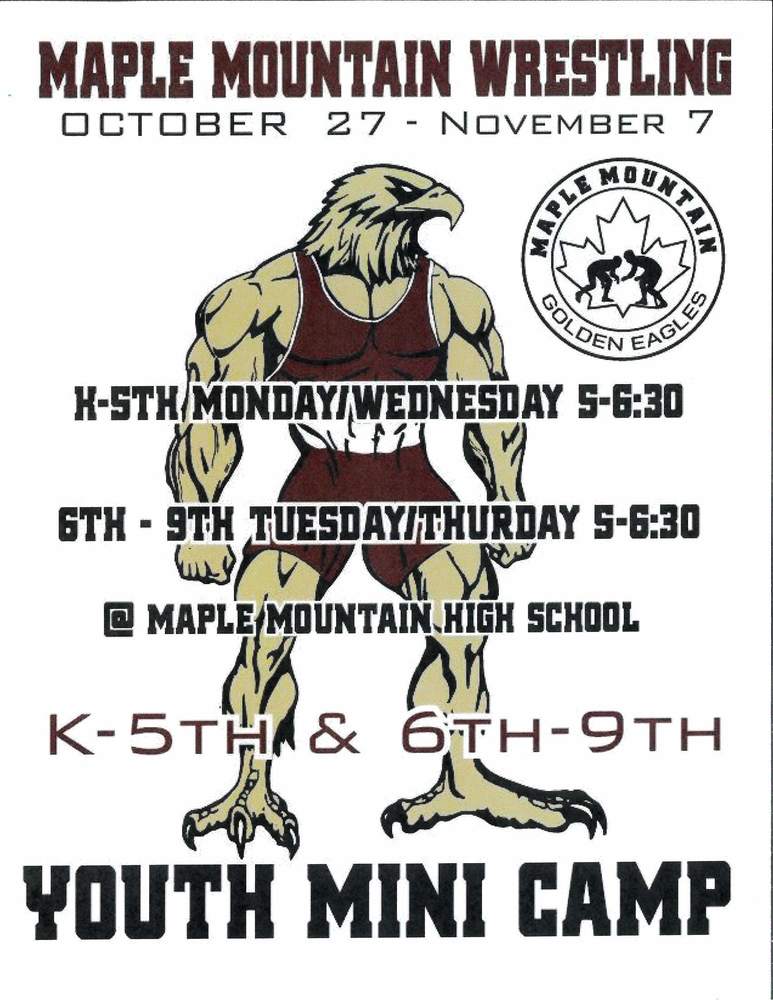 MMHS Wresting