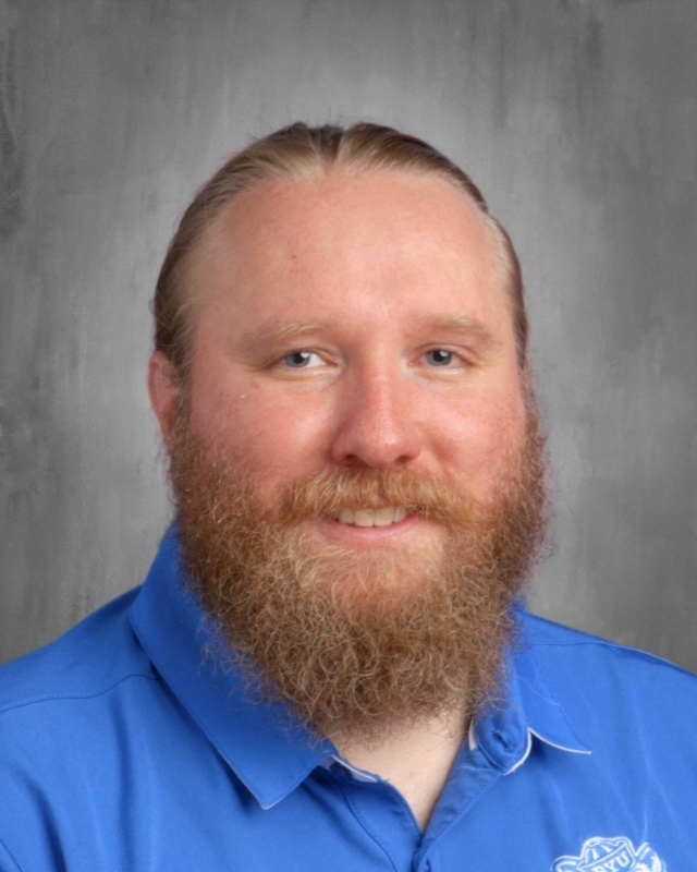Faculty and Staff Spotlight