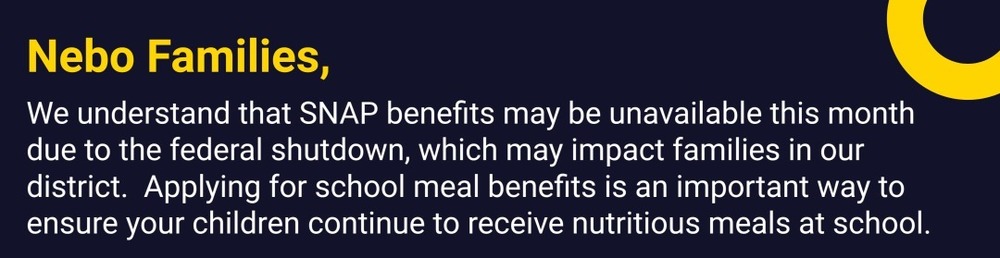 Snap Benefits