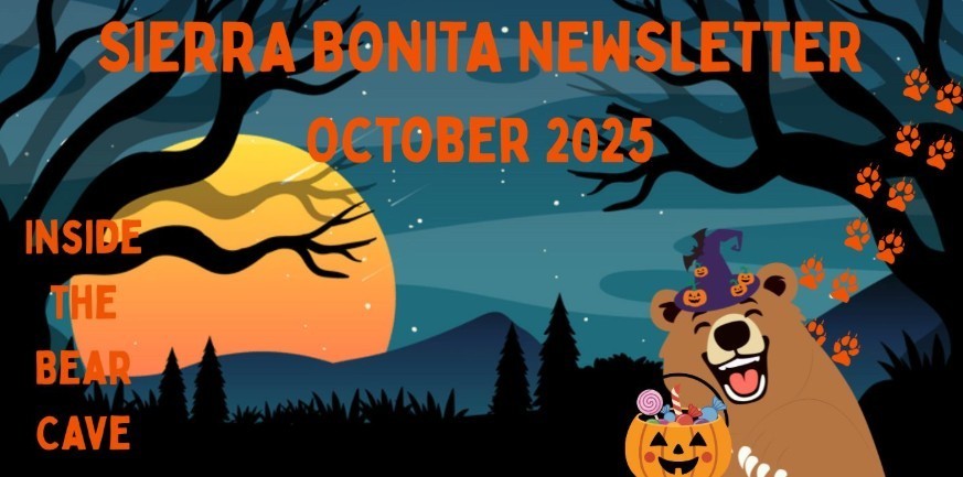 Oct Newsletter