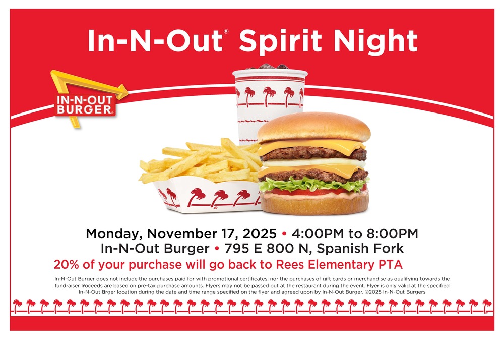 Spirit Night