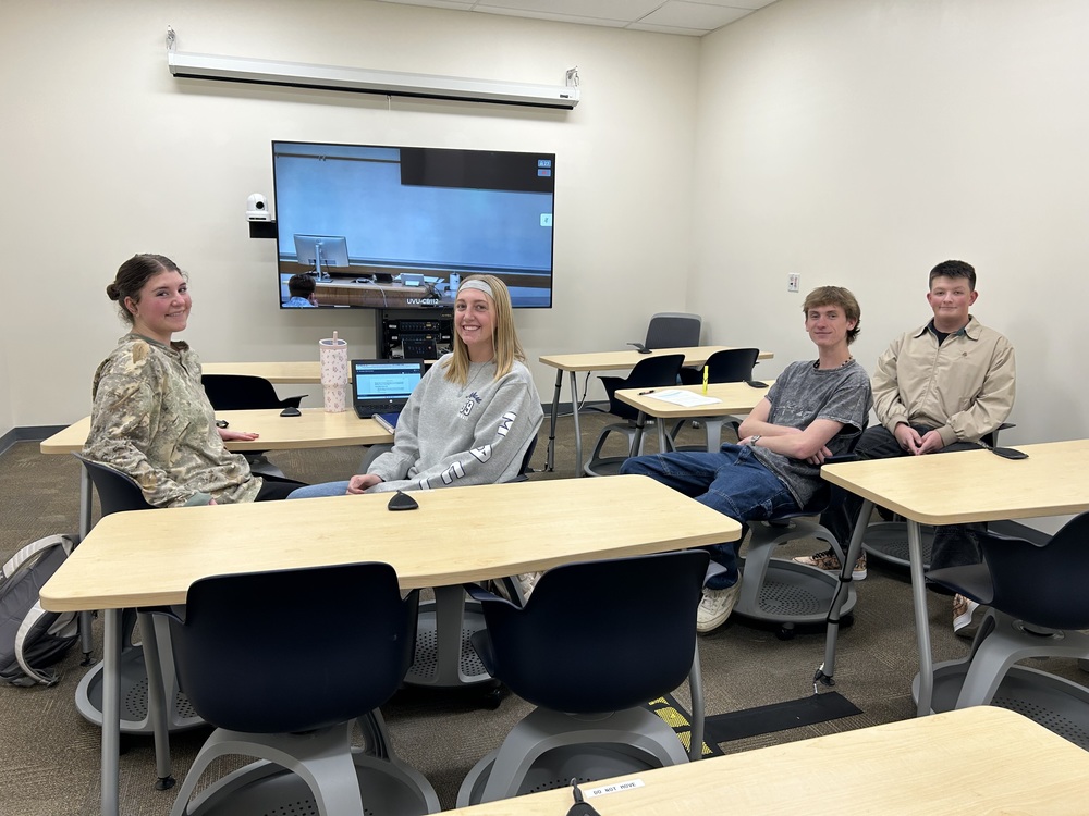 UVU Live Interactive