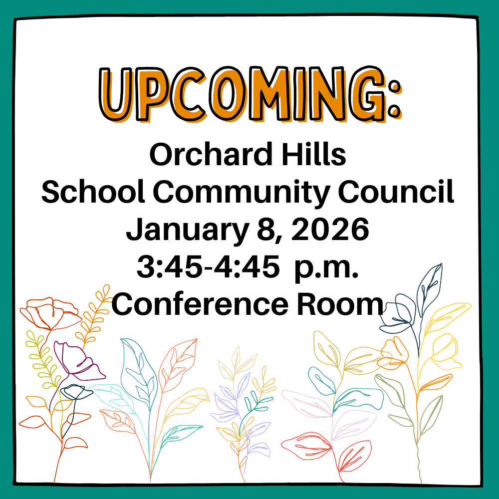 School Community Council