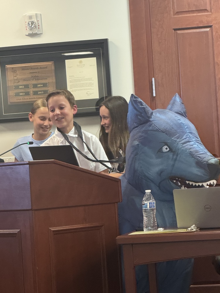 Board Meeting
