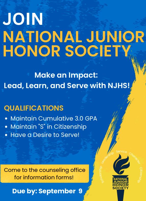 NJHS