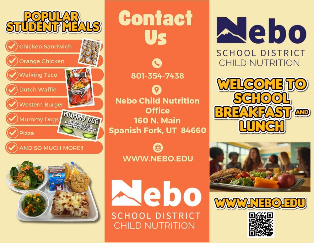 Child Nutrition