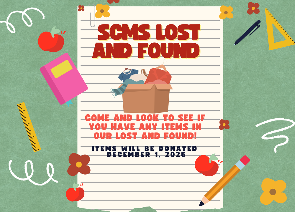 Lost & Found