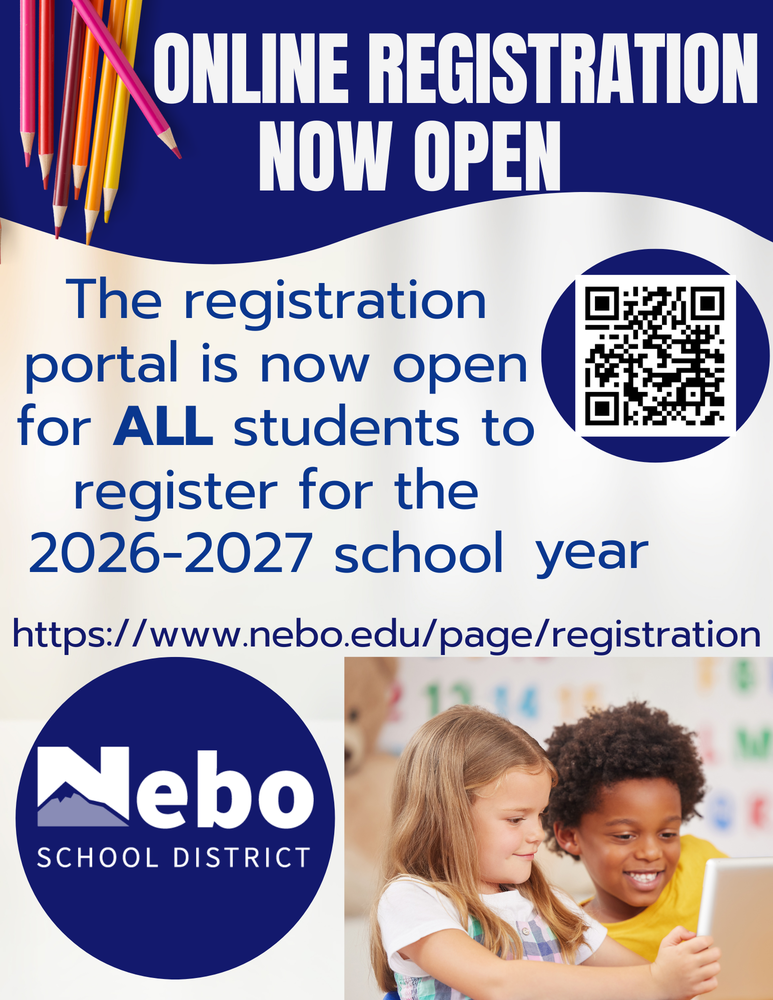 Registration Flyer 26-27